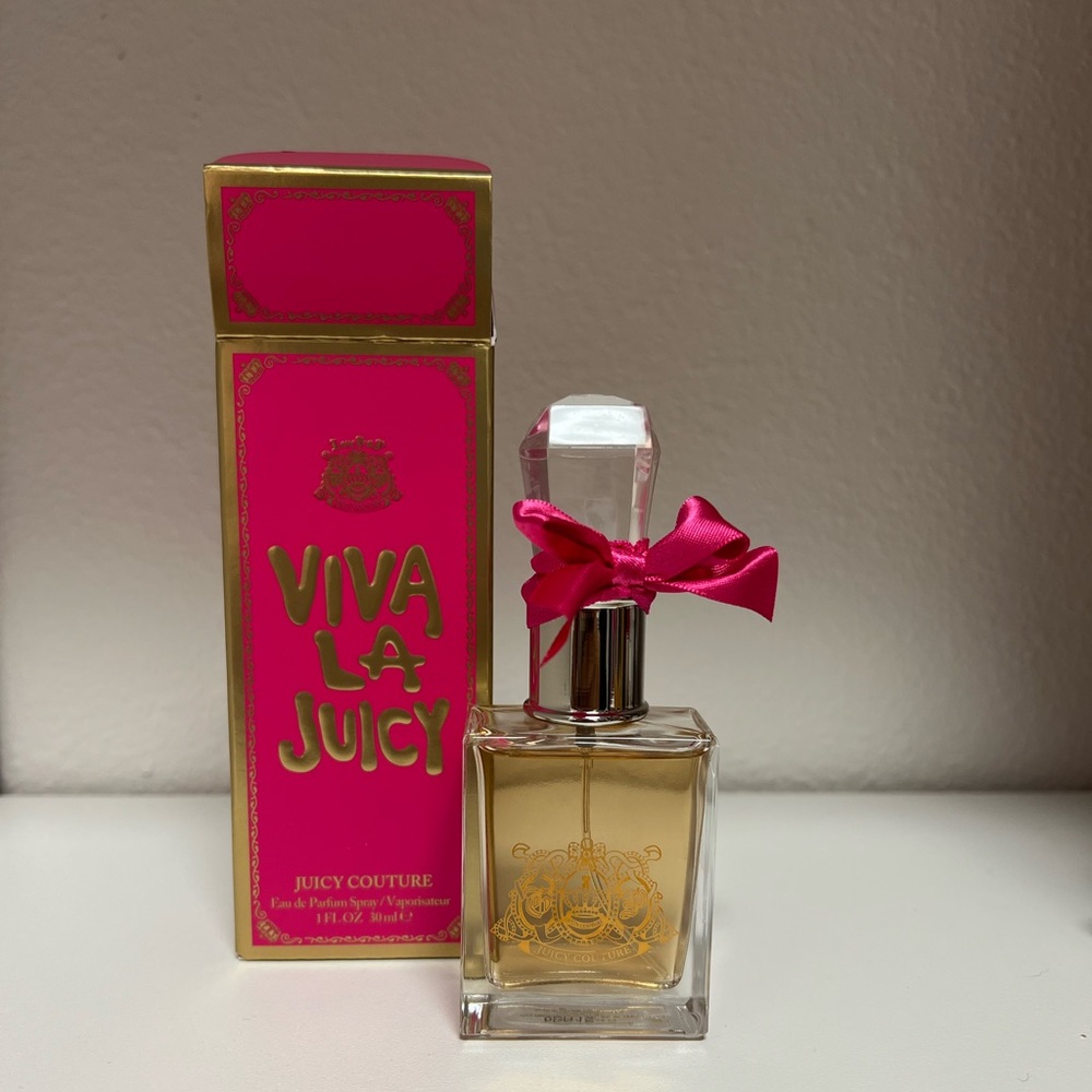 Viva La Juicy 1fl oz perfume